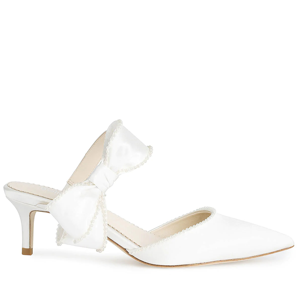 Brooke | Bella Belle