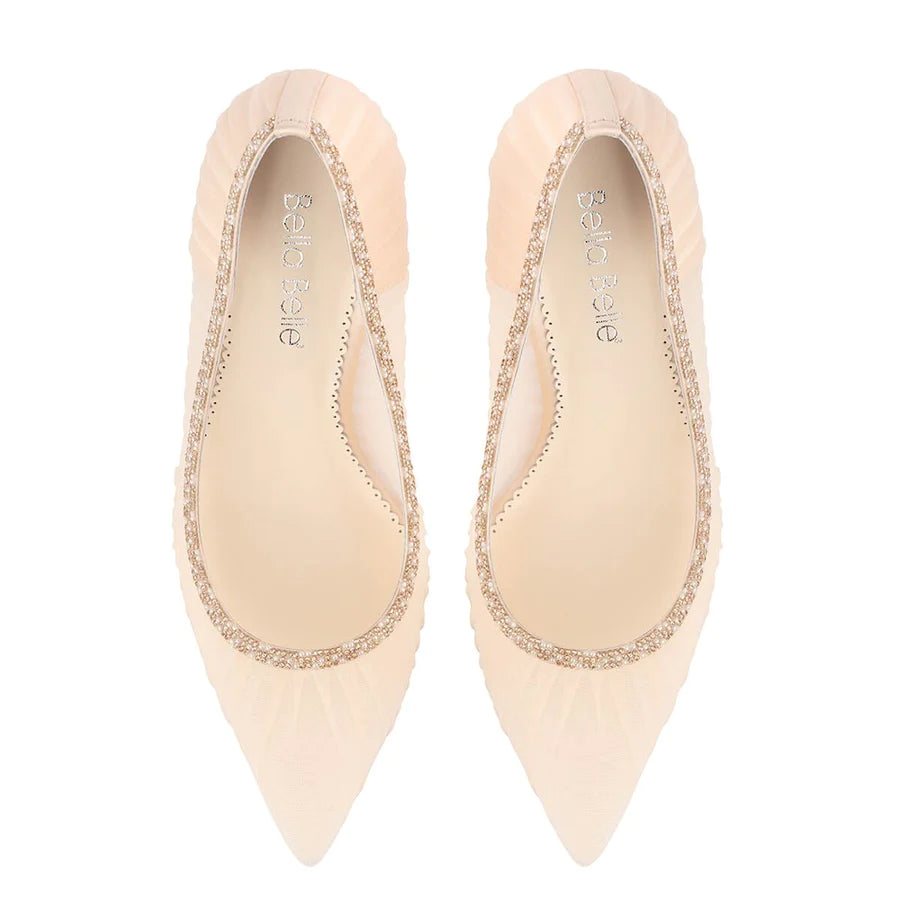 Emmaline | Bella Belle