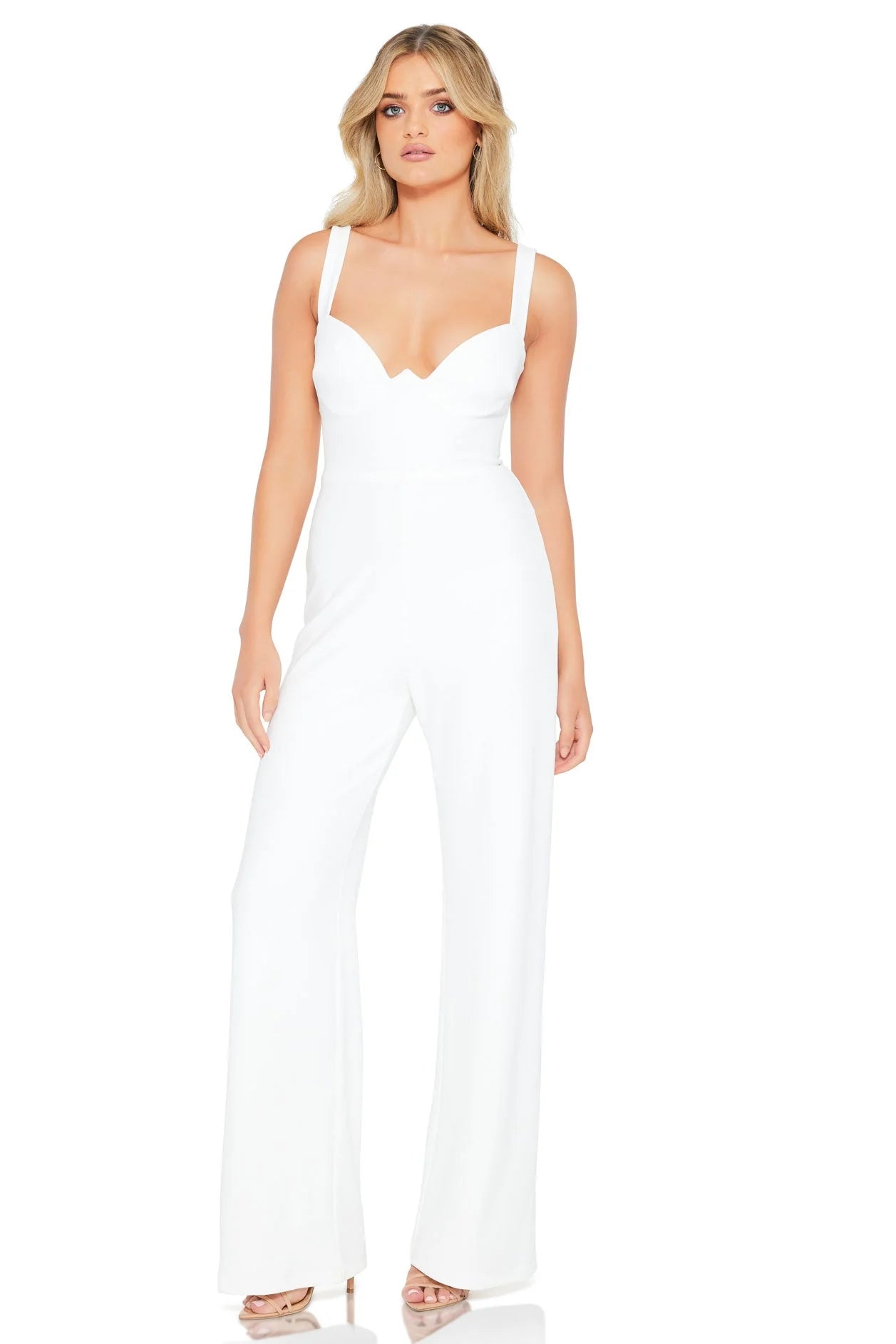 All Jumpsuits