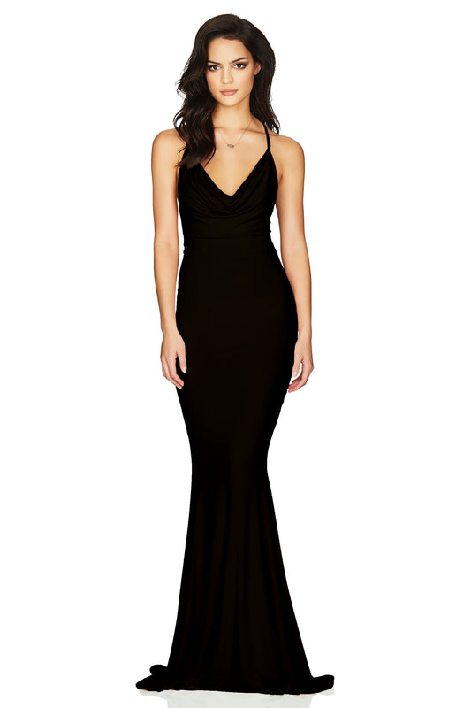 Hustle Maxi Dress