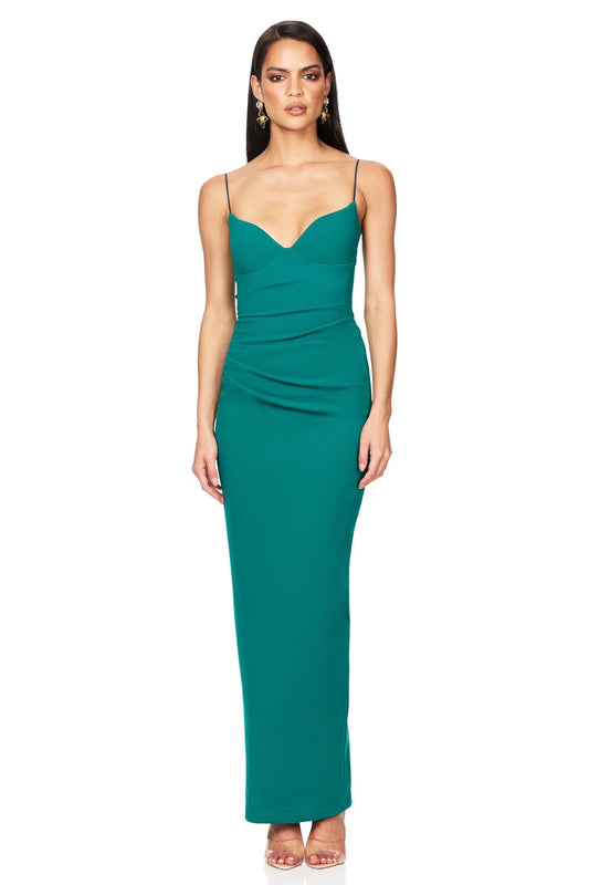 Affinity Maxi in Jade