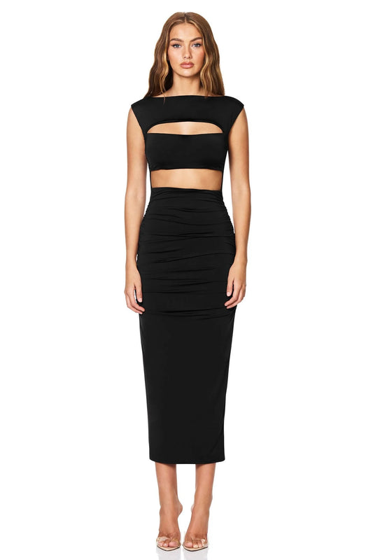 Enigma Cut Out Midi