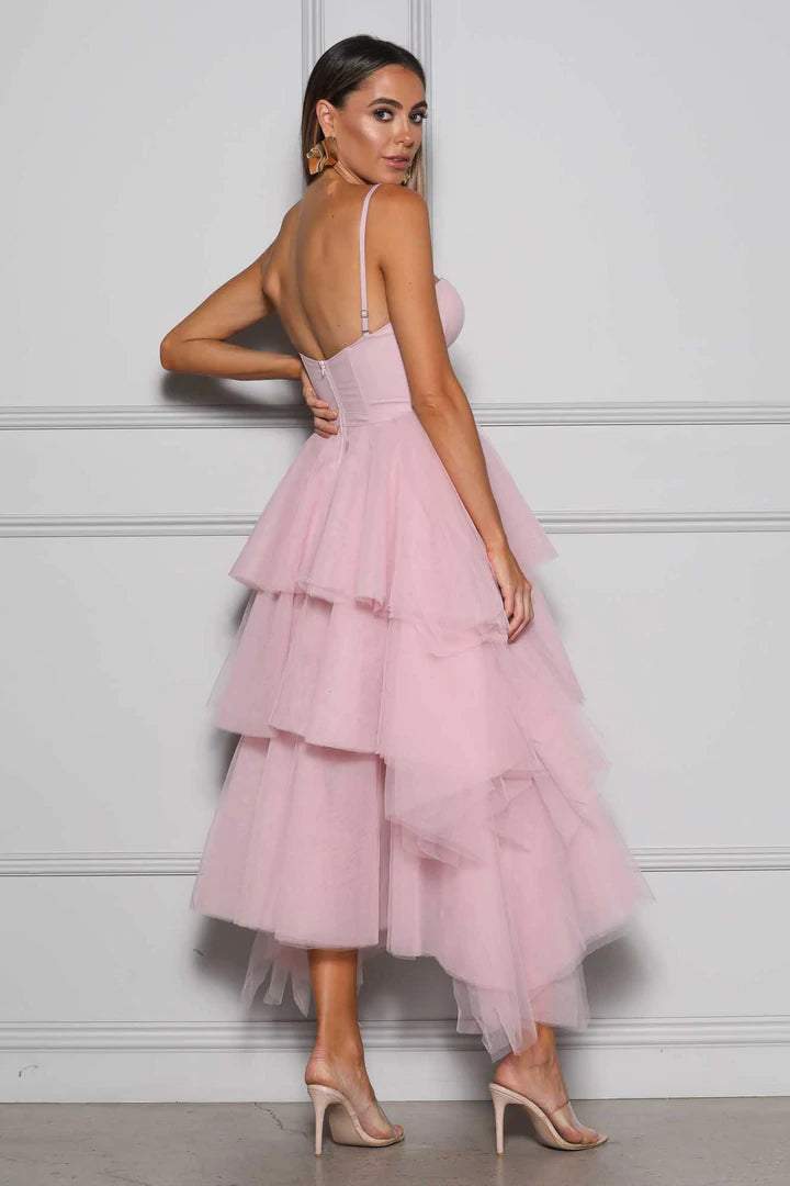 Mason Fairy Floss