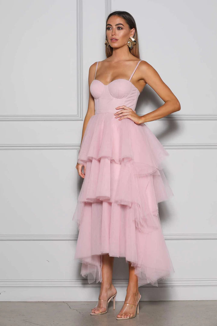 Mason Fairy Floss